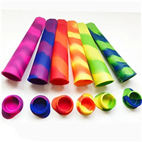 popsicle mold from MMCIS China